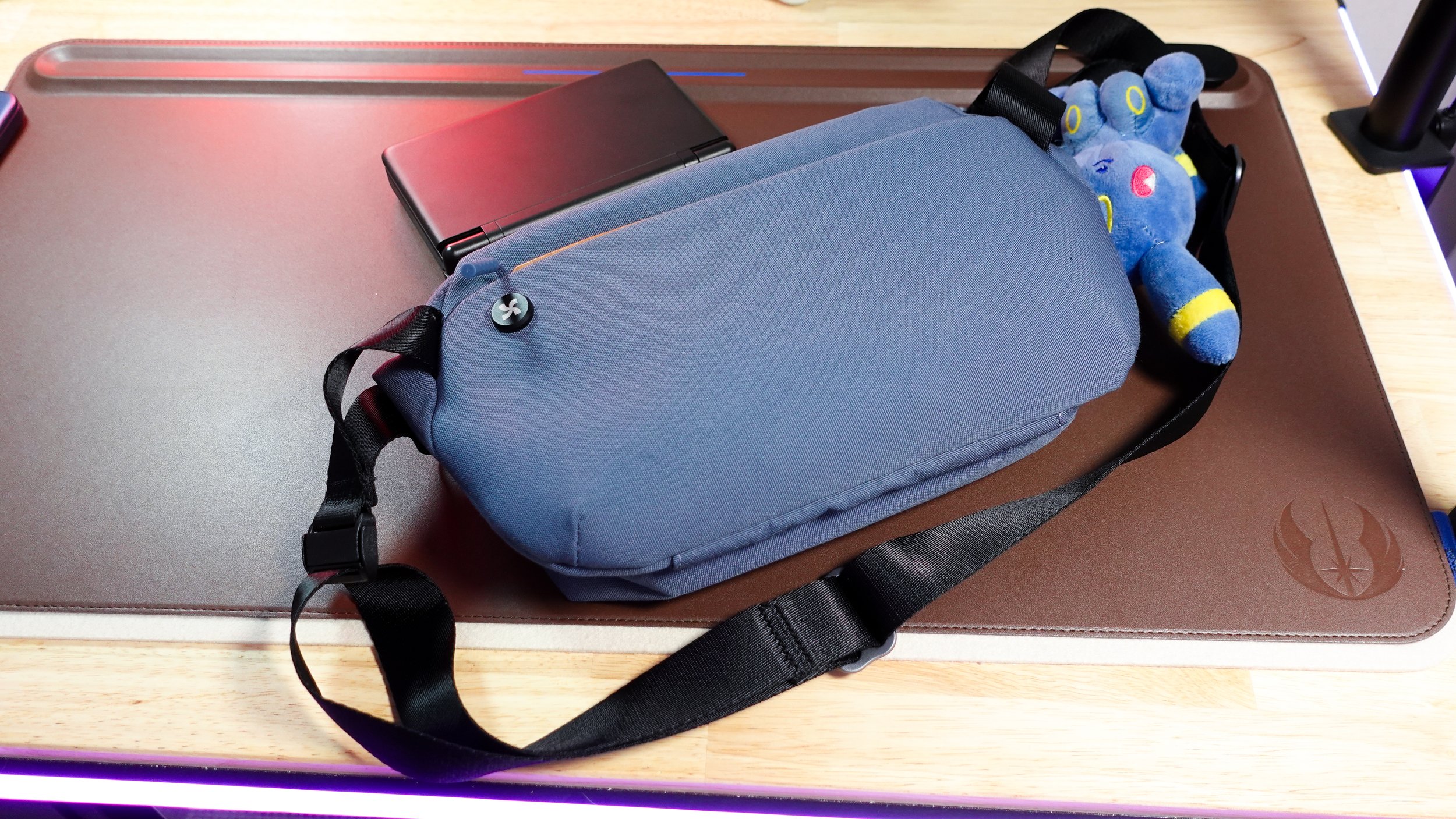 Mopak Wanderer Sling Review — Sypnotix